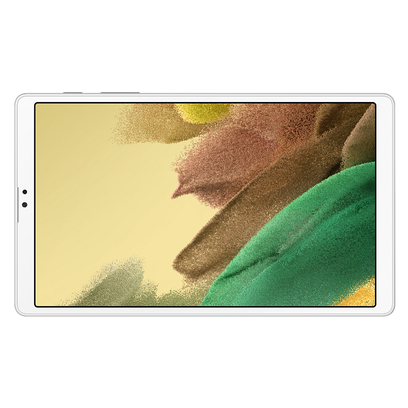 Samsung Galaxy Tab A7 Lite SM-T225N 4G LTE 32 GB 22,1 cm (8.7") 3 GB Wi-Fi 5 (802.11ac) Android 11 Silber