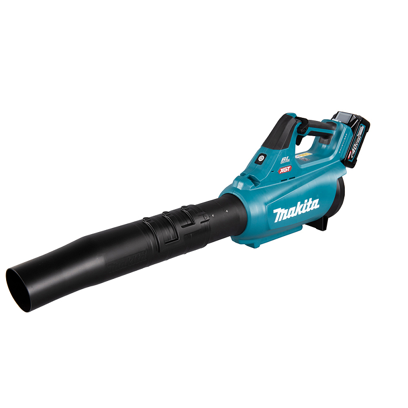 Makita UB001GZ Laubbläser 40 V 230,4 km/h Lithium-Ion (Li-Ion)