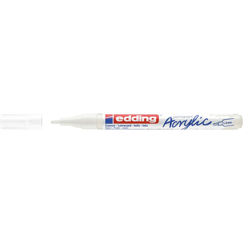 Edding 5300 Acrylmarker Fein