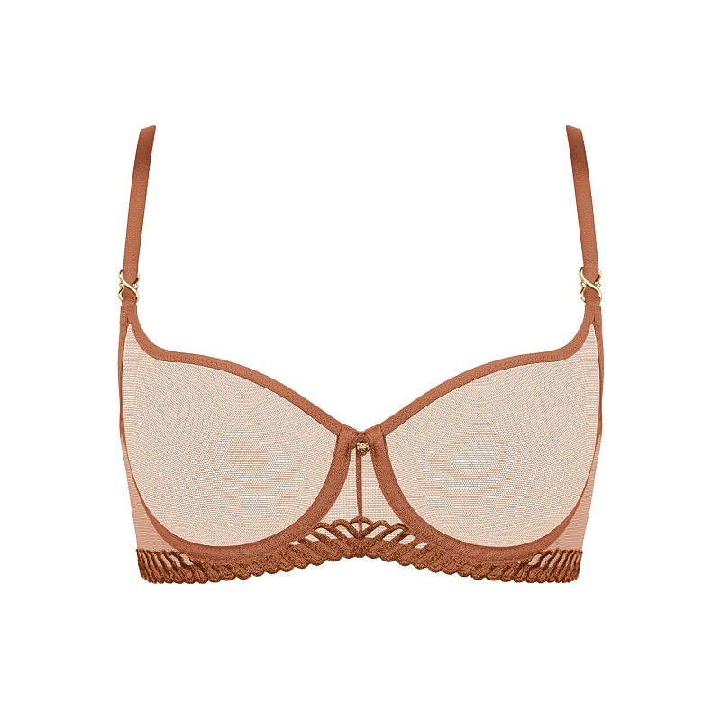 Aubade Sheer Emotion BH