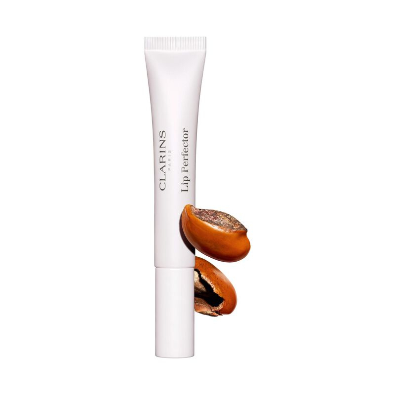 Clarins Lip Perfector Lipgloss 12 ml 20 translucent glow