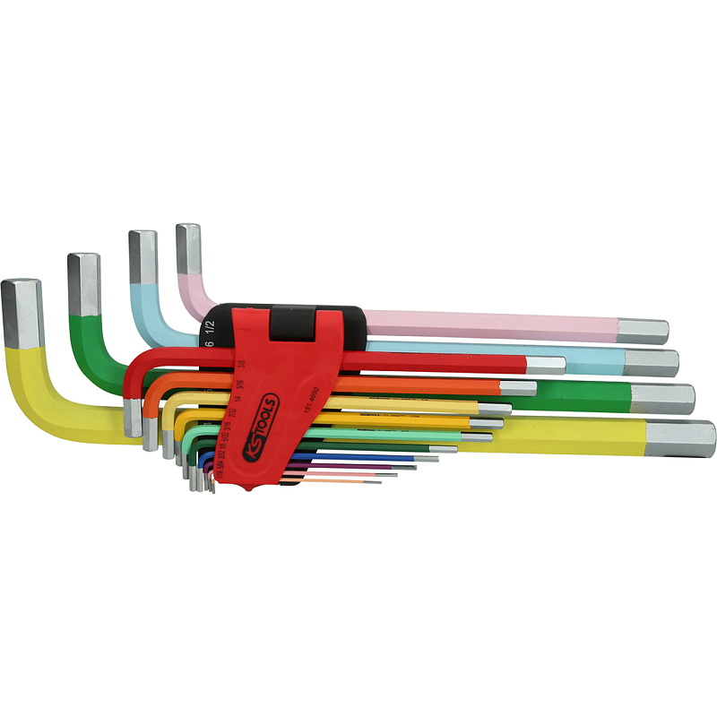 KS Tools 151.4650 Schraubenschlüssel & Set