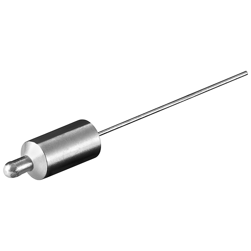 Goobay 11008 Widerstand Nickel-Chrom (NiCr) 75 Ohm