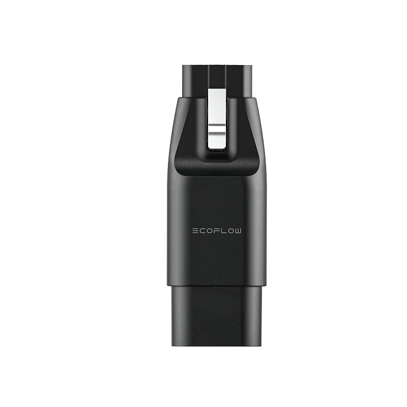 EcoFlow 50047003 Zubehör für tragbare Power Stations Adapter