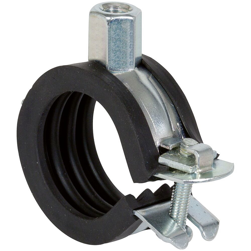 Fischer 512650 Sanitäraufhängung/-klemme Rohrschelle