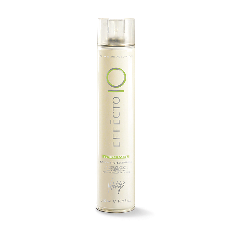 Vitality's EFFECTO Professional hairspray Haarspray Frauen 500 ml