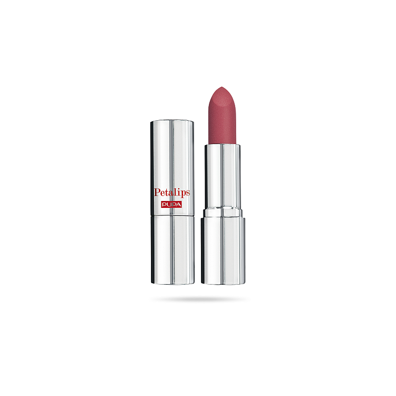 PUPA Milano Petalips 3,5 g 012 Glamorous Orchid Matte