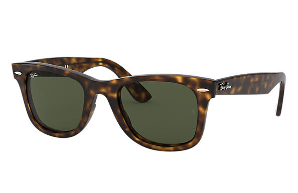 Ray-Ban WAYFARER EASE Sonnenbrille Quadratisch