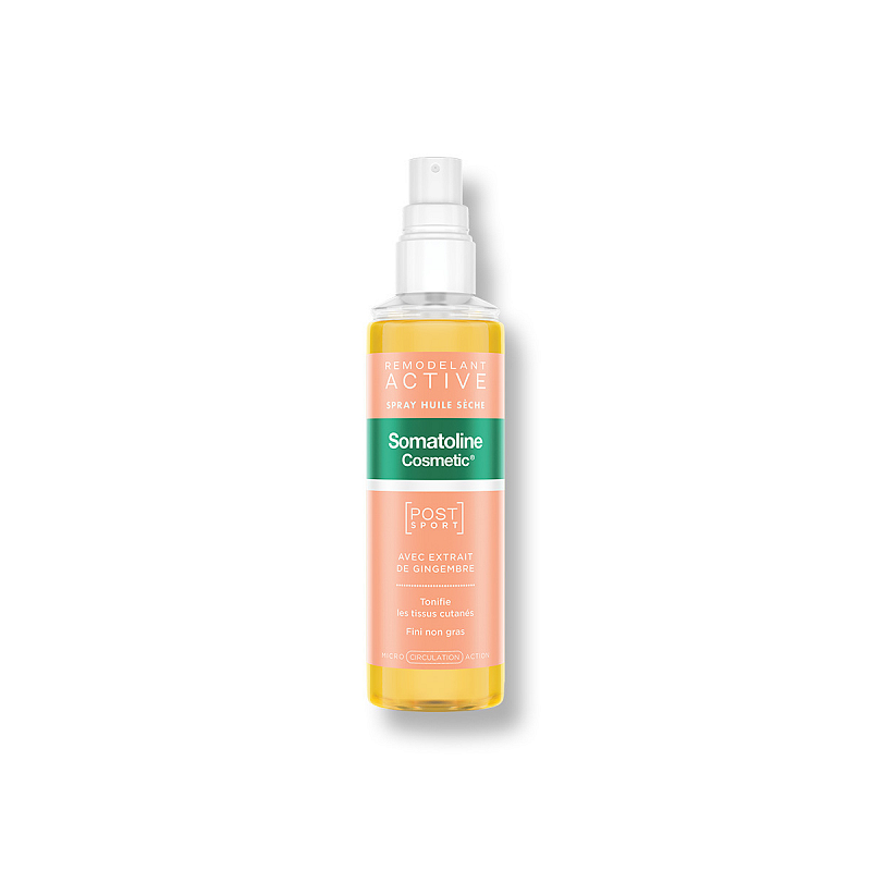 Somatoline Cosmetic 960054 Body-Creme/Lotion 125 ml Öl Frauen
