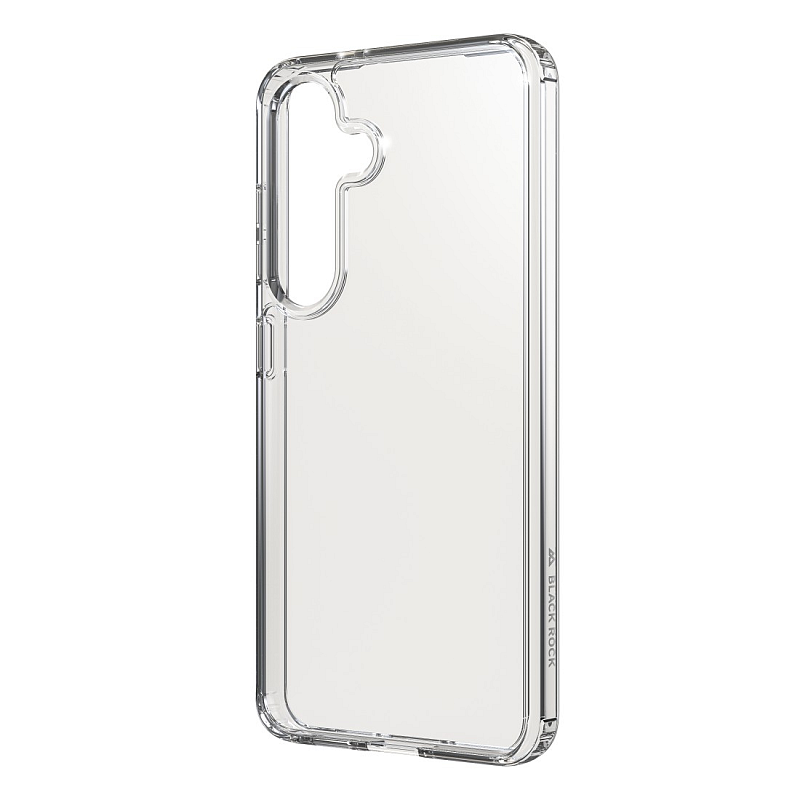 Black Rock 00229671 Handy-Schutzhülle 15,8 cm (6.2") Cover Transparent