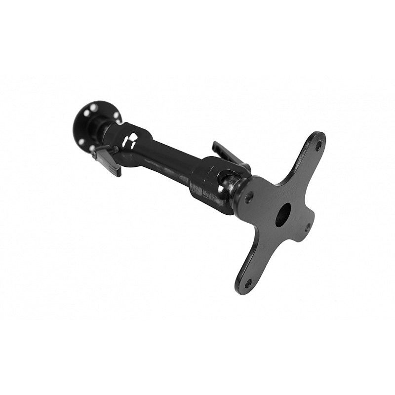 Gamber-Johnson 7160-1410-01 Halterung Aktive Halterung Handy/Smartphone Schwarz