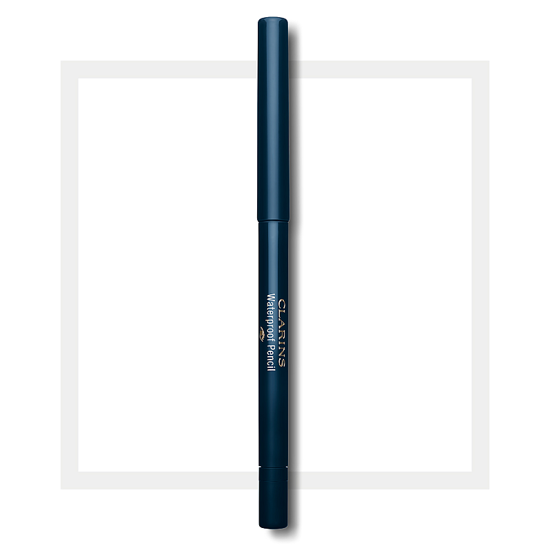 Clarins Waterproof Pencil eye pencil 0,29 g Gel 03