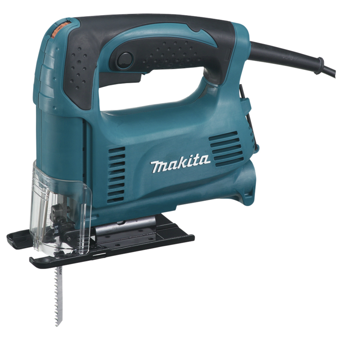 Makita 4327 Elektrische Stichsäge 450 W 1,8 kg