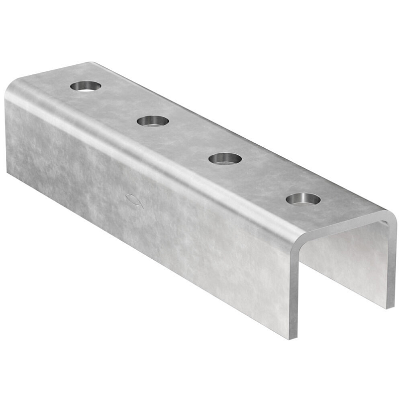 Fischer 517415 Industrielles Profil Stahl