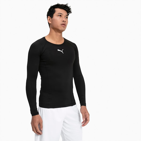 PUMA 655920_03_XL Sport-T-Shirt/Oberteil