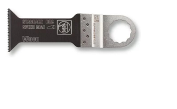FEIN 63502124044 Multifunktionswerkzeugzubehör Sägeblatt