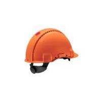 3M G3000NUV-OR Acrylnitril-Butadien-Styrol (ABS), Kunststoff Orange