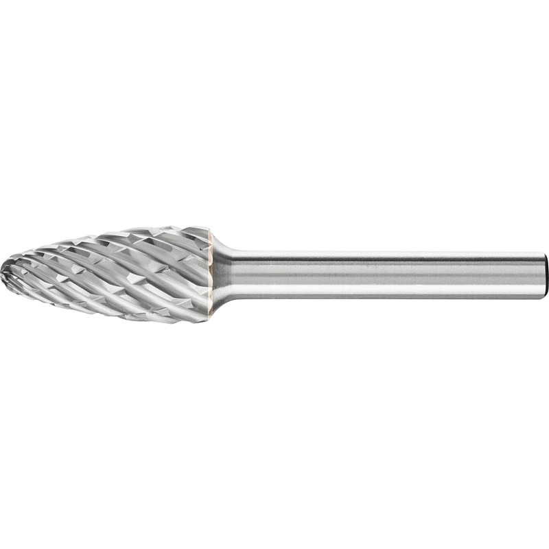 PFERD RBF 1225/6 STEEL Graveur-Bit 1 Stück(e)