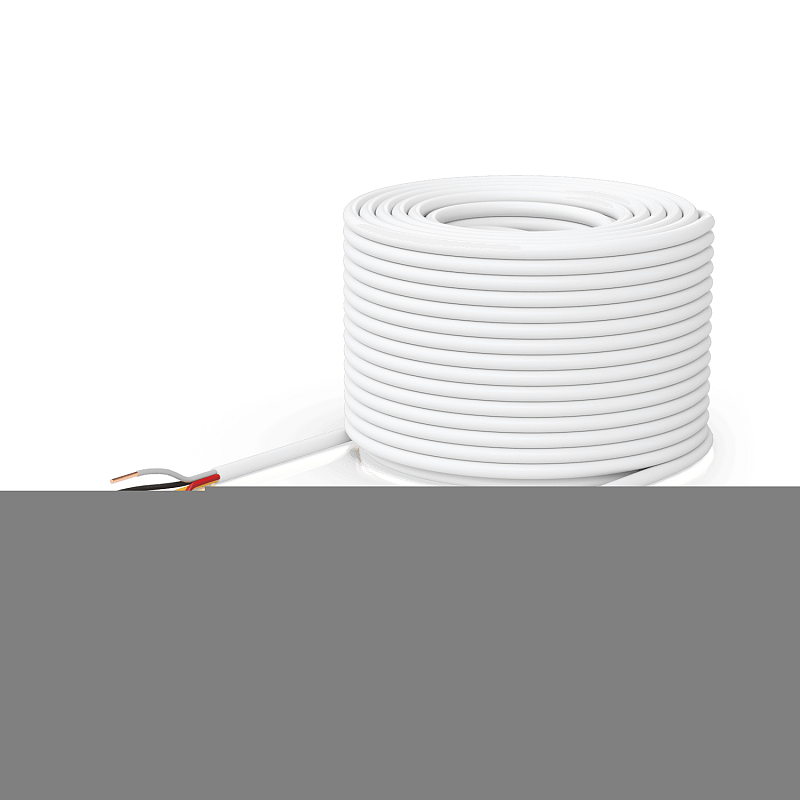Ubiquiti UACC-CABLE-DOORLOCKRELAY-2P Nieder-, Mittel-/Hochspannungskabel Niederspannungskabel