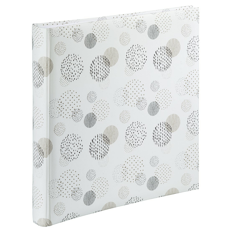 Hama Graphic Fotoalbum Beige, Schwarz, Weiß 320 Blätter 10 x 15