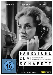 STUDIOCANAL Fahrstuhl zum Schafott