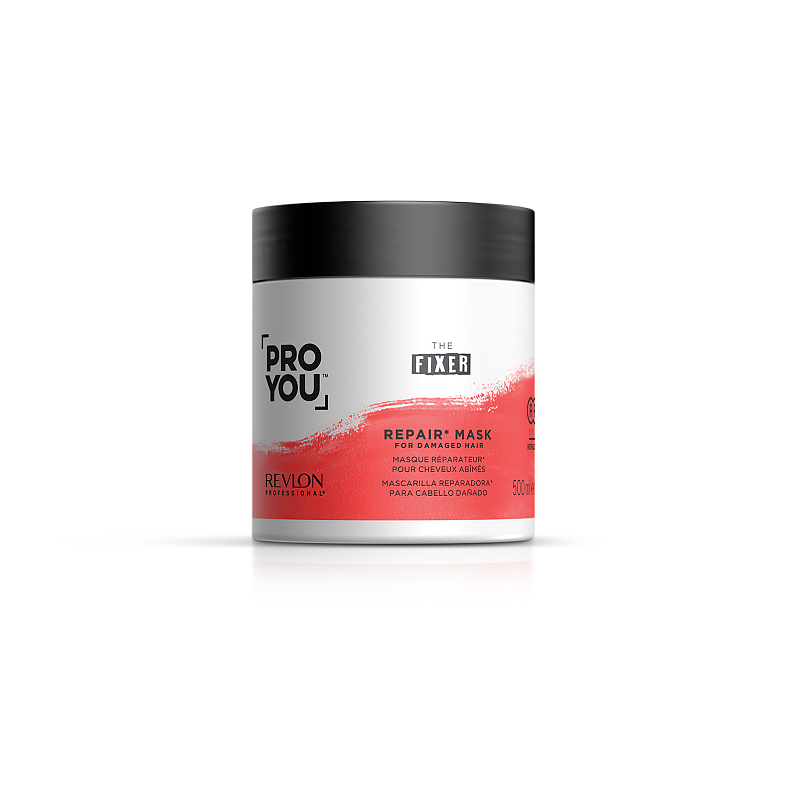 Revlon 8432225114255 Haarmaske 500 ml Frauen