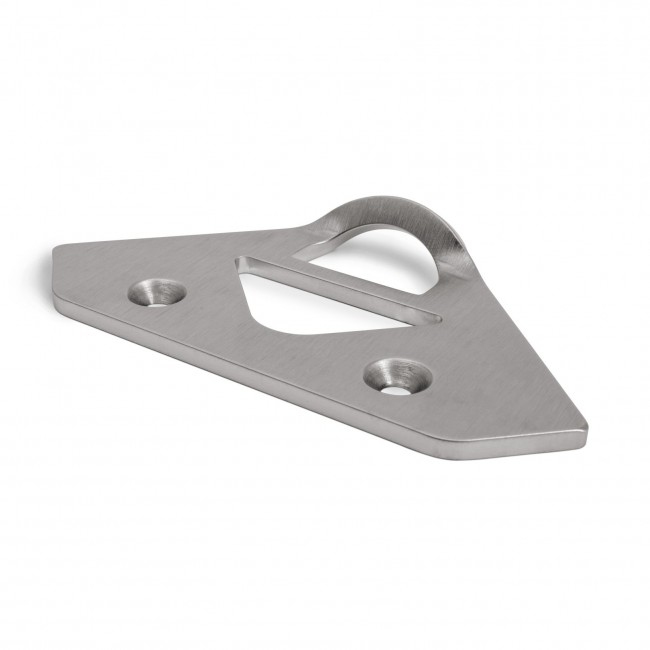 Petromax KX-LOCK-O Kühlbox-Zubehör Silber Stahl