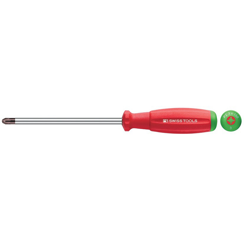 PB Swiss Tools PB 8192.0-60 Handschraubendreher Einzeln