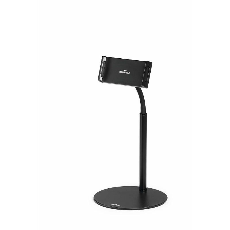 Durable TWIST Aktive Halterung Handy/Smartphone, Tablet/UMPC Schwarz