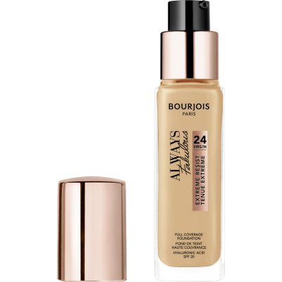 Bourjois Always Fabulous 24h 30 ml Spray 210 Vanilla