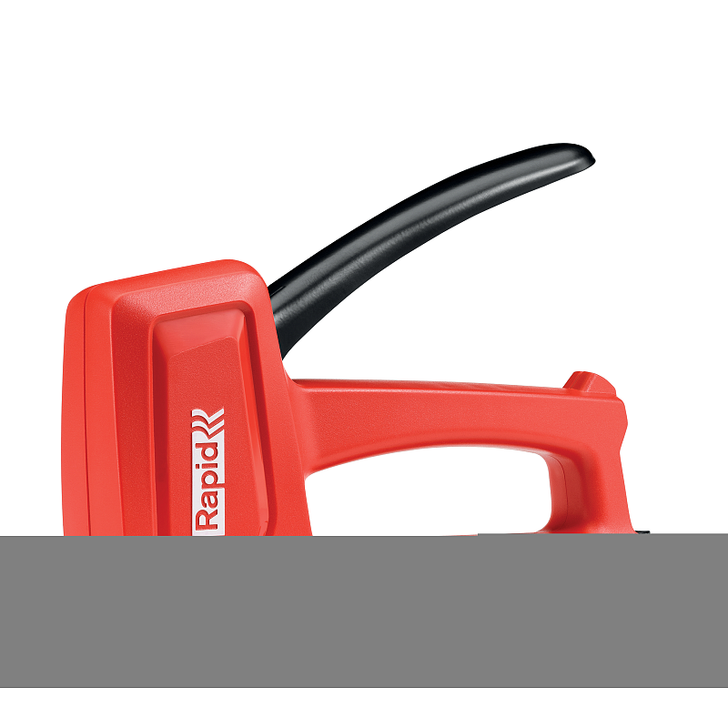 Rapid 5001661 Handtacker Rot