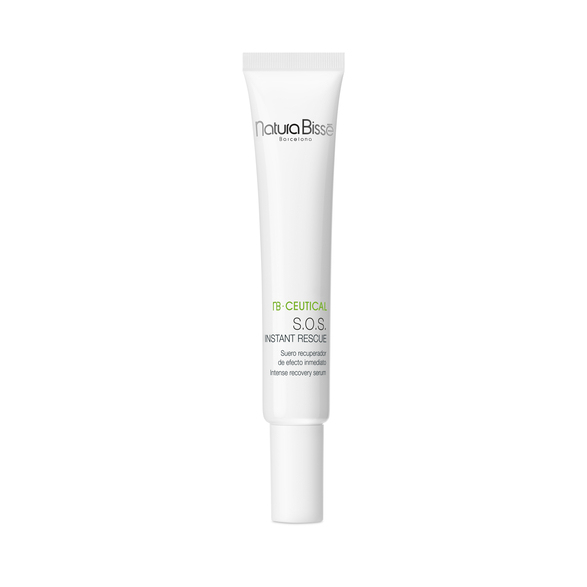 Natura Bissé S.O.S INSTANT RESCUE Gesichtsserum 30 ml Frauen