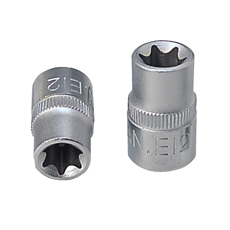 KS Tools 911.4341 Steckdosen/Steckdosen-Set Buchse