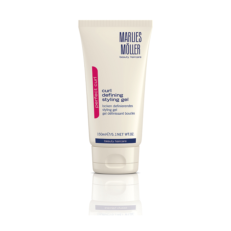 Marlies Möller PERFECT CURL Haargel Frauen 150 ml