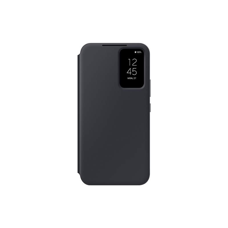 Samsung EF-ZA546 Handy-Schutzhülle 16,3 cm (6.4") Geldbörsenhülle Schwarz