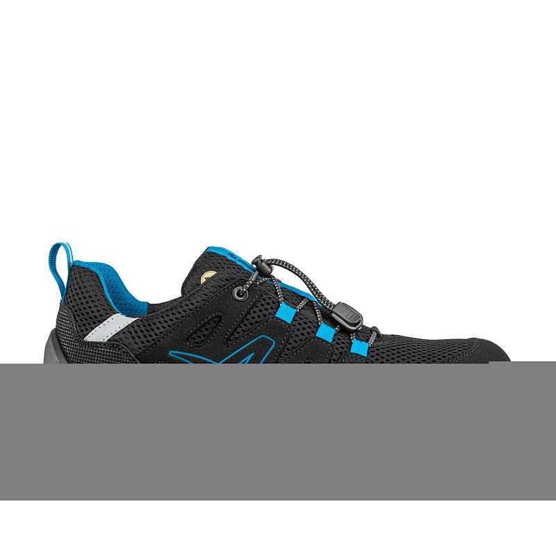 Albatros Fastpack Unisex Erwachsener Schwarz, Blau