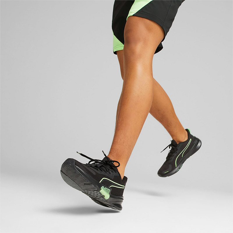 PUMA 377970_02_44.5 Sportschuh Männlich
