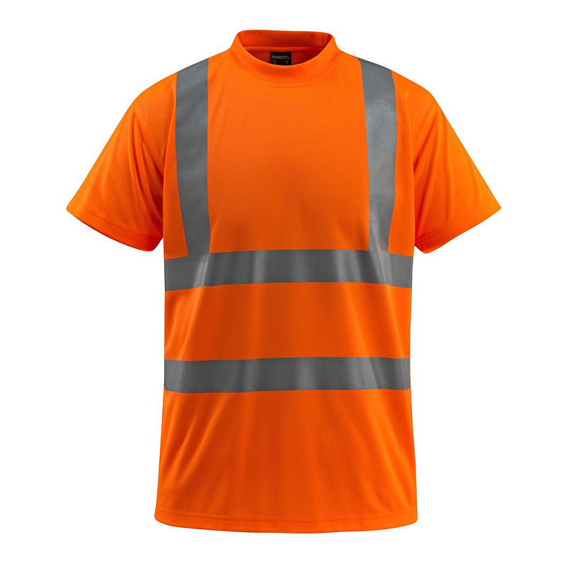 MASCOT 50592-972-14-M T-Shirt Orange