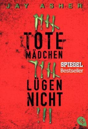 Tote Mädchen lügen nicht
