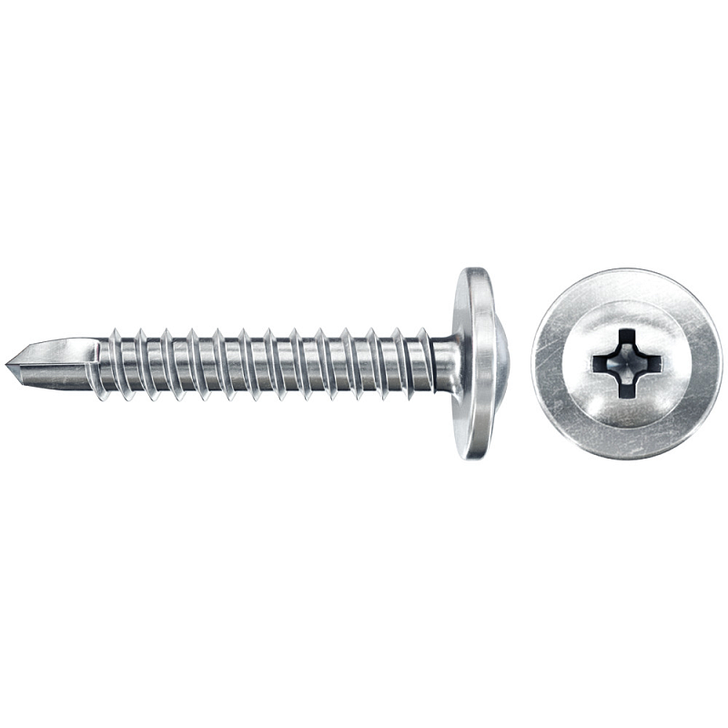 Fischer 40457 Schraube/Bolzen 13 mm 1000 Stück(e)