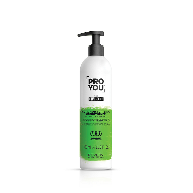 Revlon 8432225113944 Haarspülung Professionelle Haarspülung 350 ml Frauen