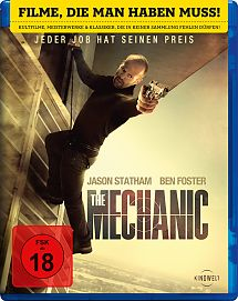STUDIOCANAL 503253 Film/Video Blu-ray Deutsch, Englisch