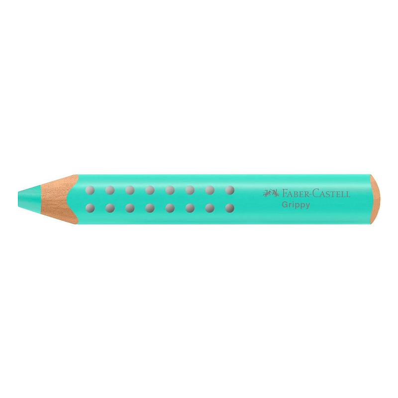 Faber-Castell 110661 Buntstift Türkis 1 Stück(e)