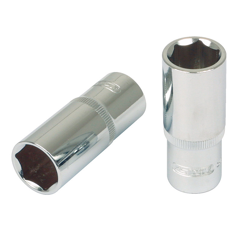 KS Tools 918.1248 Steckdosen/Steckdosen-Set Buchse