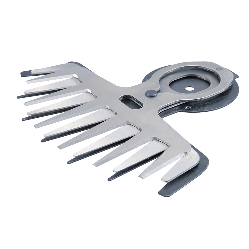 Makita 195267-4 Gartengerät/-zubehör Grasschere Blade Metallisch