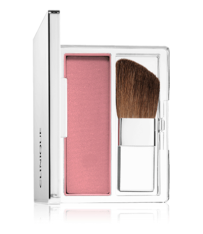 Clinique Blushing Blush Powder Blush #15 Rouge 6 g Smoldering Plum Puder