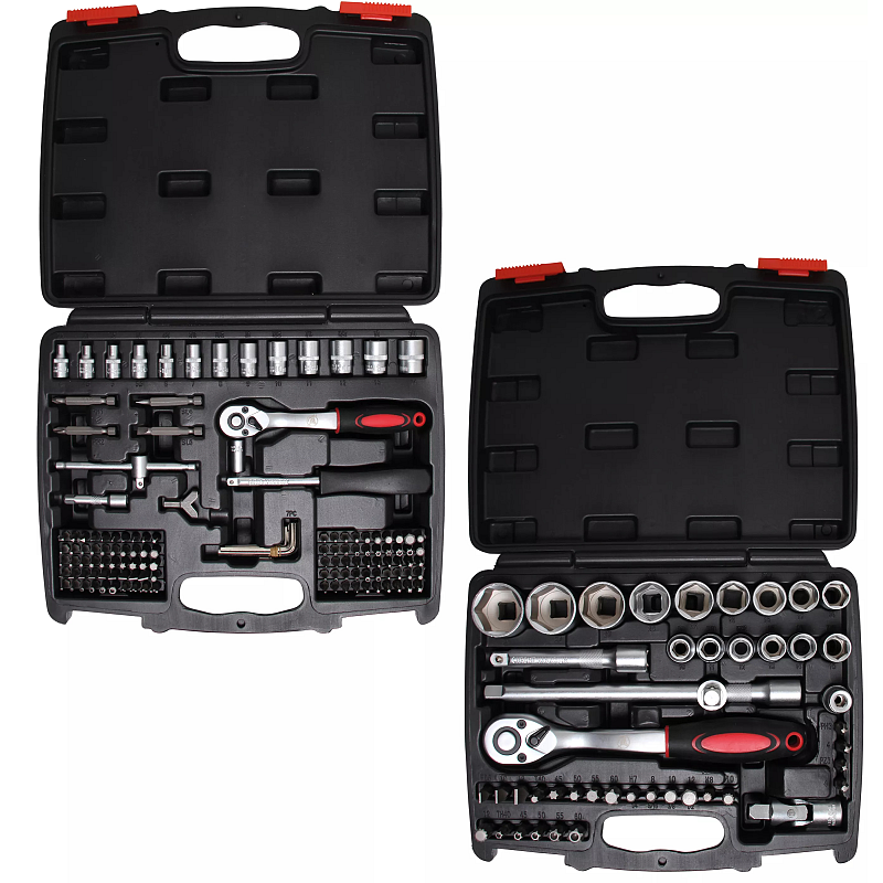 BGS technic Socket Set