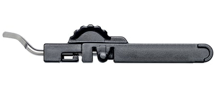 Knipex 90 31 03 E01 Zubehör für Handrohrschneidwerkzeug Schwarz