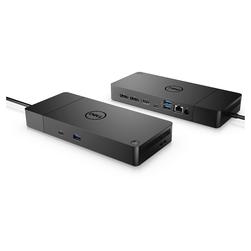 Origin Storage FPFY9 laptop-dockingstation & portreplikator Kabelgebunden USB 3.2 Gen 2 (3.1 Gen 2) Type-C Schwarz