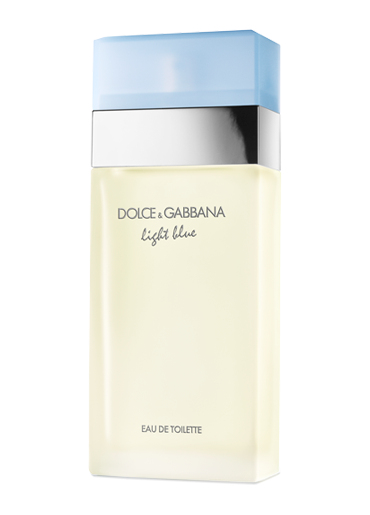 Dolce&Gabbana Light Blue 200 ml Frauen